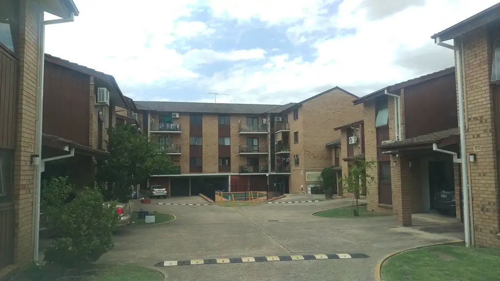 Main view of Homely unit listing, 22/3-5 GILBERT STREET, Cabramatta NSW 2166