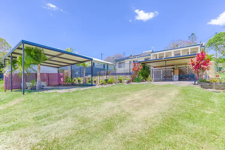 35 Tewantin Rd, Cooroy QLD 4563