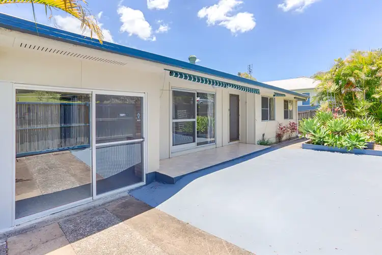 Fifth view of Homely house listing, 35 Tewantin Rd, Cooroy QLD 4563