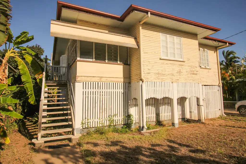 Main view of Homely house listing, 9 Margaret Street, West End QLD 4810
