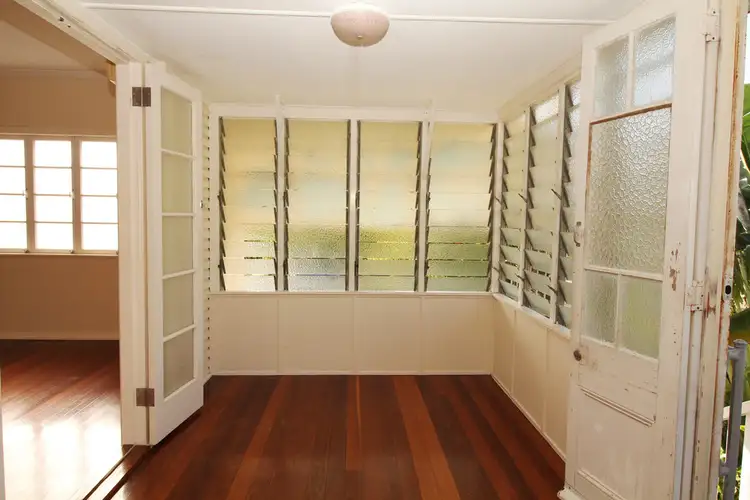 Fifth view of Homely house listing, 9 Margaret Street, West End QLD 4810