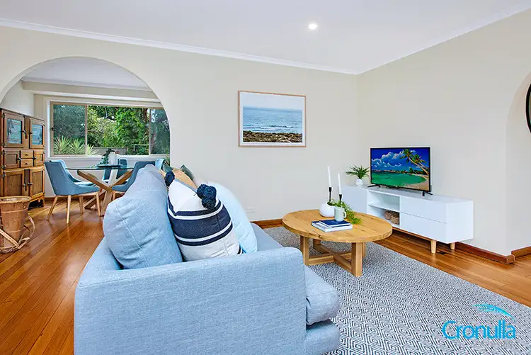 Second view of Homely house listing, 16 Tasman Street, Kurnell NSW 2231