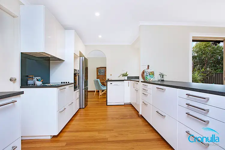 Third view of Homely house listing, 16 Tasman Street, Kurnell NSW 2231