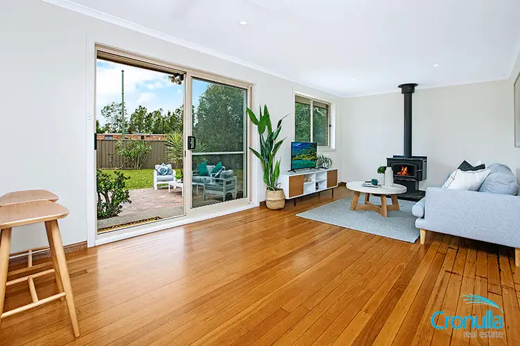 Fourth view of Homely house listing, 16 Tasman Street, Kurnell NSW 2231