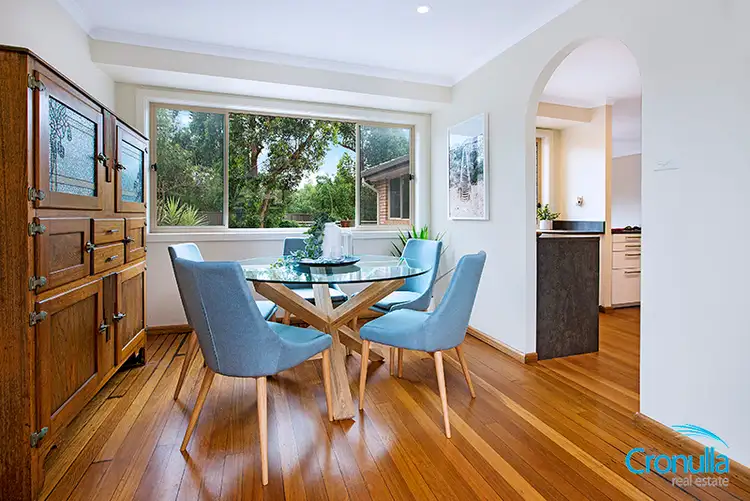 Fifth view of Homely house listing, 16 Tasman Street, Kurnell NSW 2231