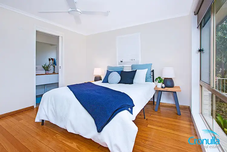 Sixth view of Homely house listing, 16 Tasman Street, Kurnell NSW 2231