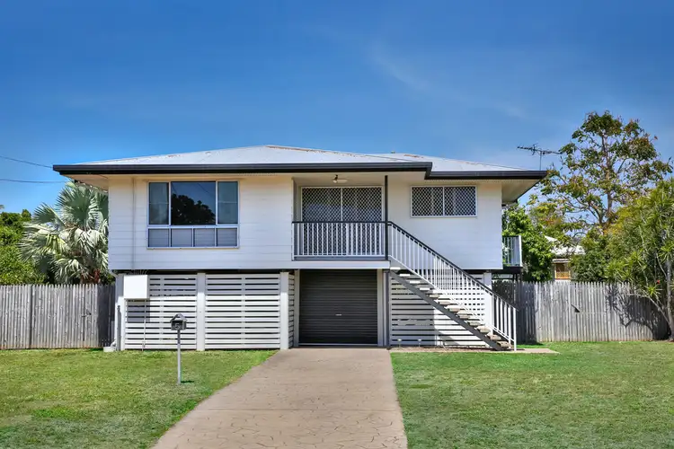 5 Rhymer Court, Aitkenvale QLD 4814