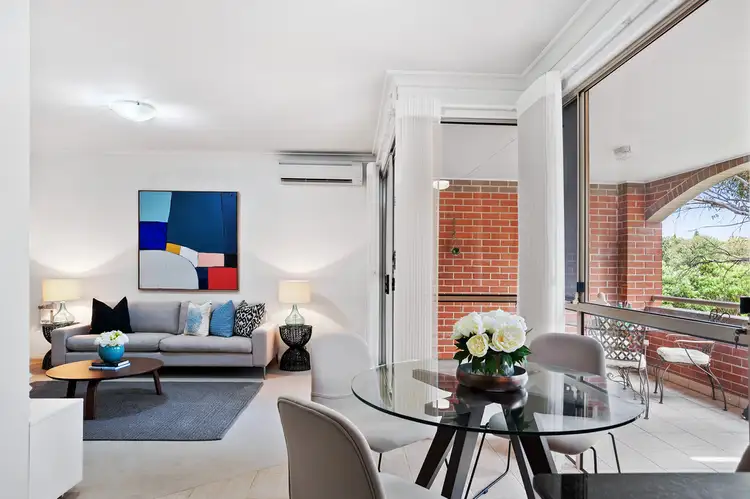 24/1 Talus Street, Naremburn NSW 2065