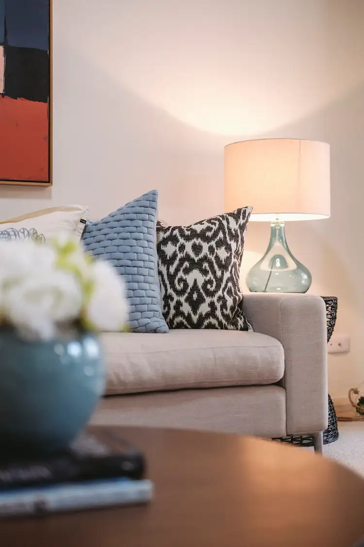 Third view of Homely apartment listing, 24/1 Talus Street, Naremburn NSW 2065