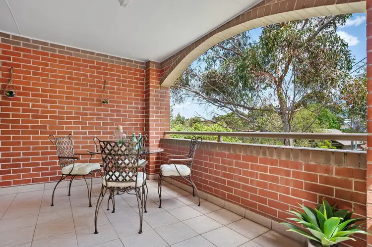 Fourth view of Homely apartment listing, 24/1 Talus Street, Naremburn NSW 2065