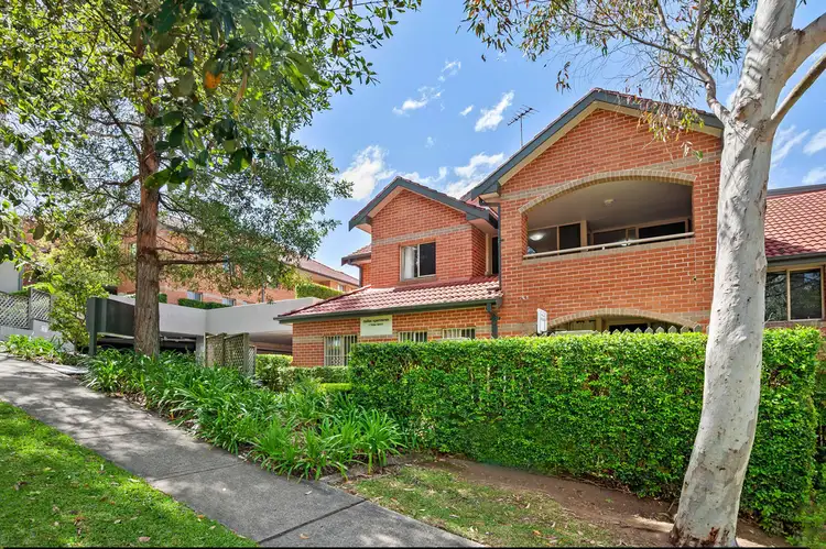 Sixth view of Homely apartment listing, 24/1 Talus Street, Naremburn NSW 2065