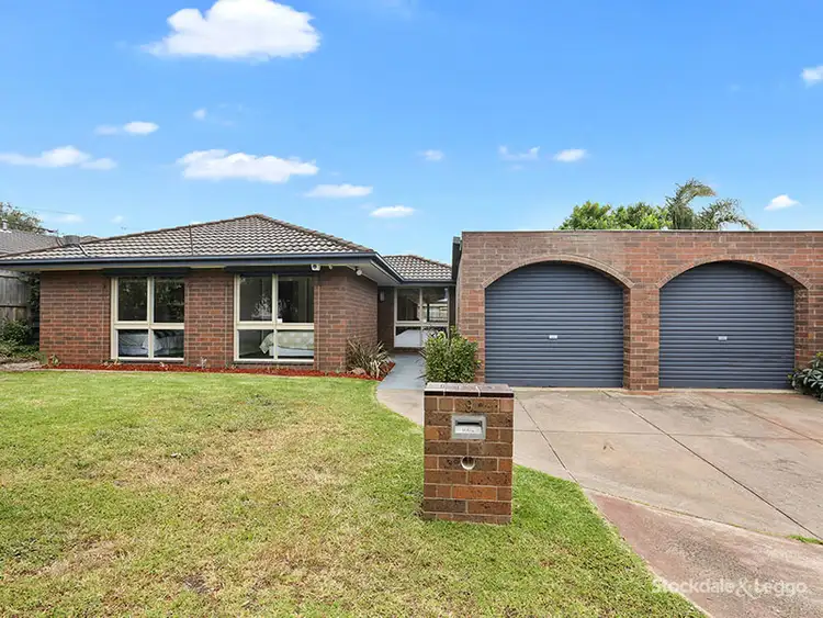 9 Moona Court, Grovedale VIC 3216