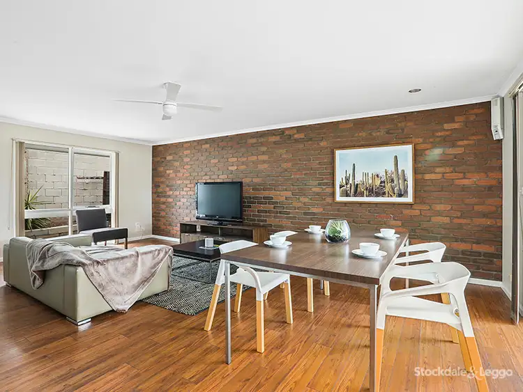 Fourth view of Homely house listing, 9 Moona Court, Grovedale VIC 3216