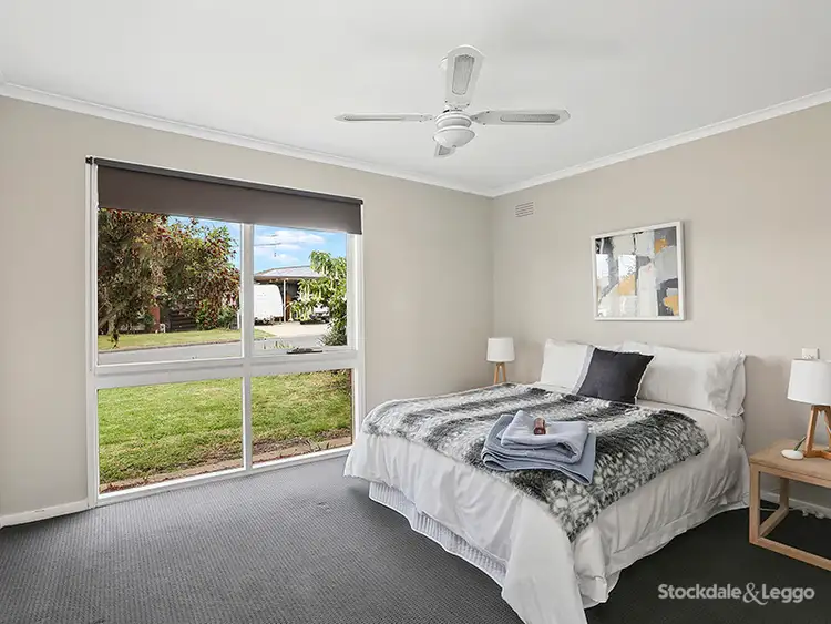 Sixth view of Homely house listing, 9 Moona Court, Grovedale VIC 3216