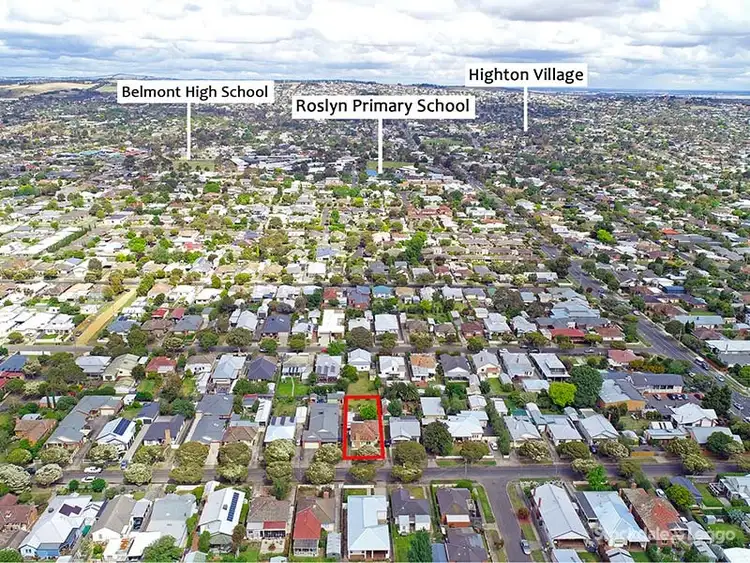 14 Cambridge Street, Belmont VIC 3216