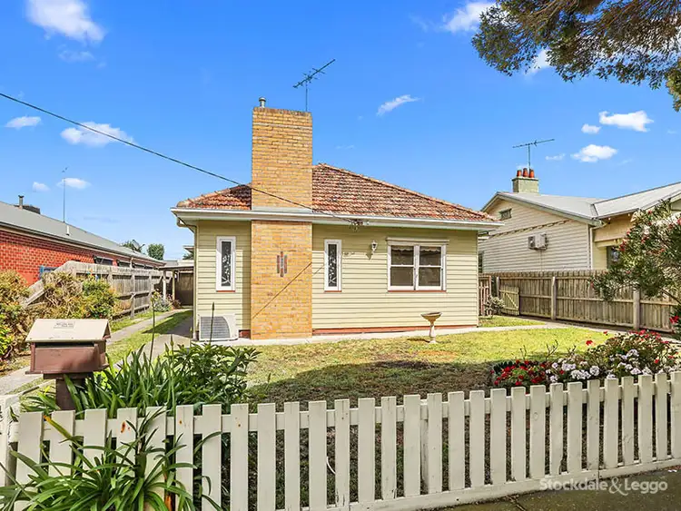 Third view of Homely house listing, 14 Cambridge Street, Belmont VIC 3216