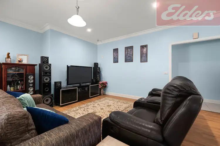 Second view of Homely house listing, 29 Amalfi Drive, Lavington NSW 2641