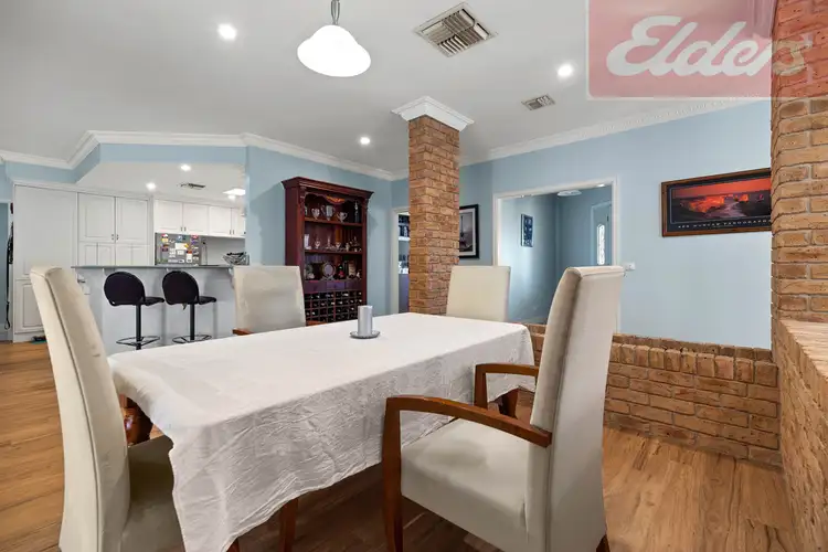 Third view of Homely house listing, 29 Amalfi Drive, Lavington NSW 2641