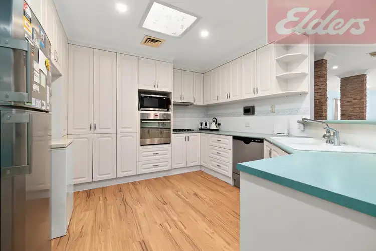 Fourth view of Homely house listing, 29 Amalfi Drive, Lavington NSW 2641