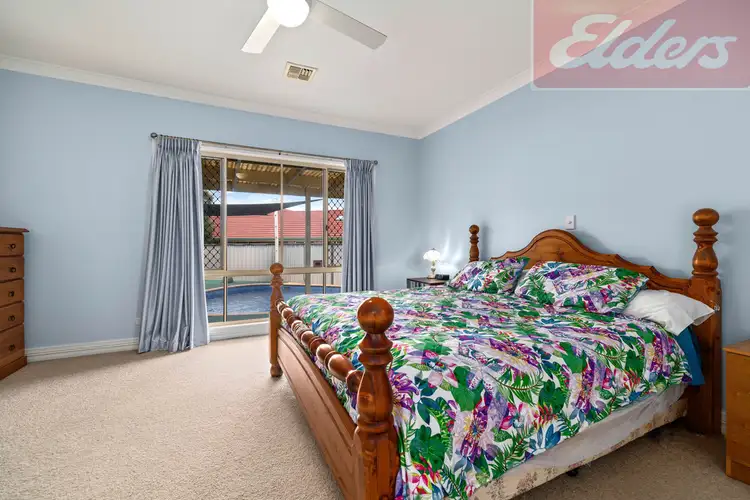 Fifth view of Homely house listing, 29 Amalfi Drive, Lavington NSW 2641