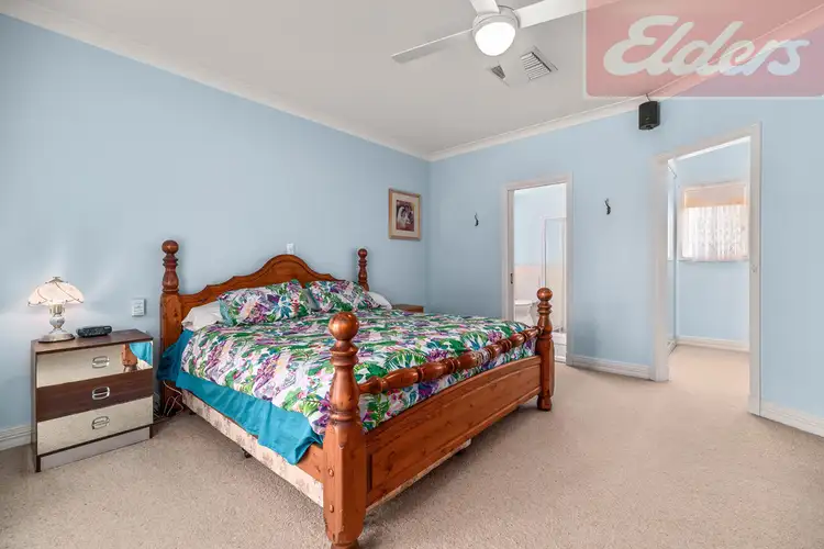 Sixth view of Homely house listing, 29 Amalfi Drive, Lavington NSW 2641