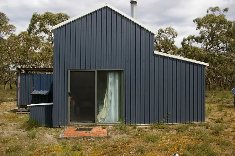 Third view of Homely rural property listing, 281 SNELLS ROAD, MOORALLA via, Cavendish VIC 3314