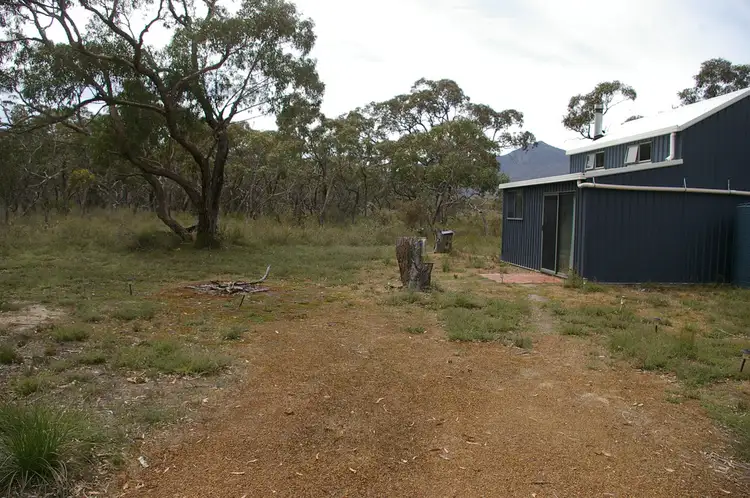 Fourth view of Homely rural property listing, 281 SNELLS ROAD, MOORALLA via, Cavendish VIC 3314