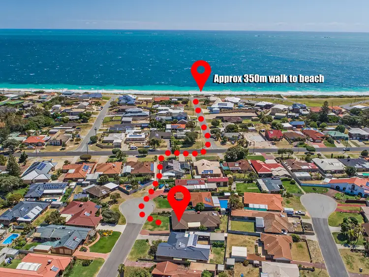 14 Urchin Mews, Waikiki WA 6169