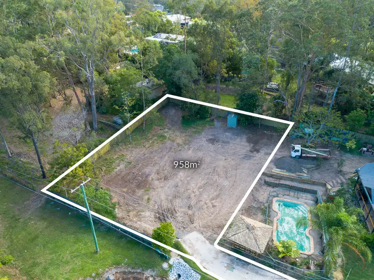 5A Trudy Crescent, Cornubia QLD 4130