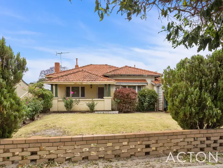 Third view of Homely house listing, 22 Grand Promenade, Bayswater WA 6053