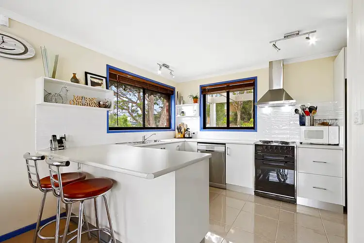 Second view of Homely house listing, 16 Ocean View Parade, Lakes Entrance VIC 3909