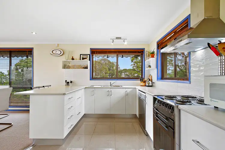 Fifth view of Homely house listing, 16 Ocean View Parade, Lakes Entrance VIC 3909
