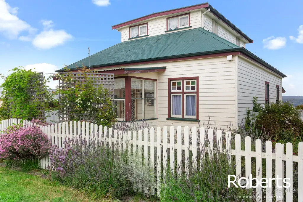 Main view of Homely house listing, 24-26 Reservoir Road, Rocherlea TAS 7248