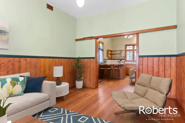 Third view of Homely house listing, 24-26 Reservoir Road, Rocherlea TAS 7248