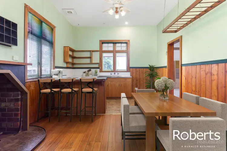 Fourth view of Homely house listing, 24-26 Reservoir Road, Rocherlea TAS 7248