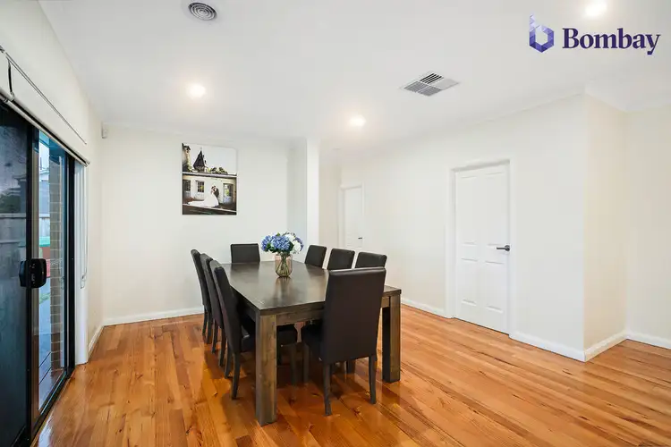 Sixth view of Homely house listing, 8 San Sisto Green, Mernda VIC 3754