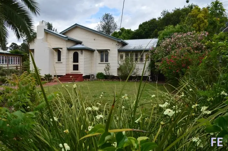 Main view of Homely house listing, 42 Edward Street, Kingaroy QLD 4610