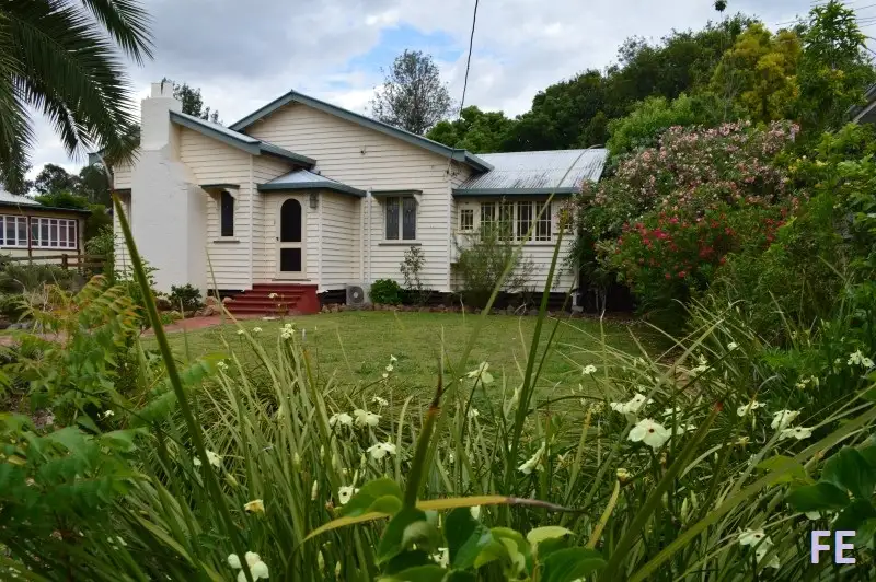 Main view of Homely house listing, 42 Edward Street, Kingaroy QLD 4610