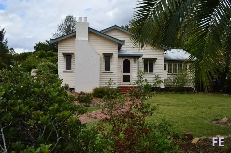 Second view of Homely house listing, 42 Edward Street, Kingaroy QLD 4610