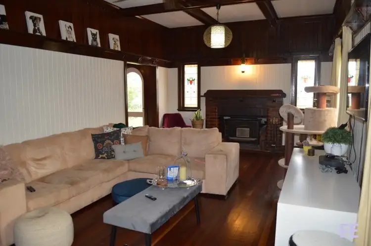 Fifth view of Homely house listing, 42 Edward Street, Kingaroy QLD 4610