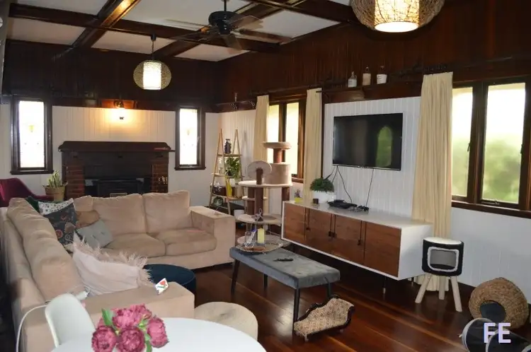 Sixth view of Homely house listing, 42 Edward Street, Kingaroy QLD 4610