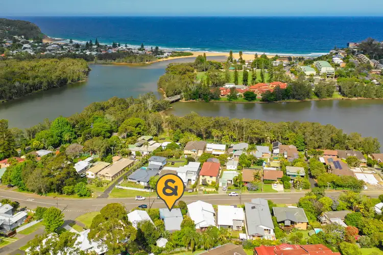Fourth view of Homely house listing, 340 The Round Drive, Avoca Beach NSW 2251