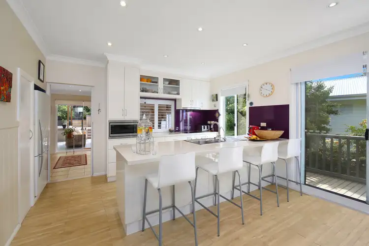 Sixth view of Homely house listing, 340 The Round Drive, Avoca Beach NSW 2251