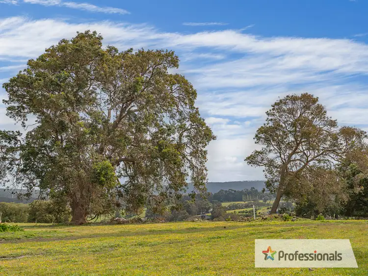 Lot 15 Dryandra Avenue, Yallingup WA 6282
