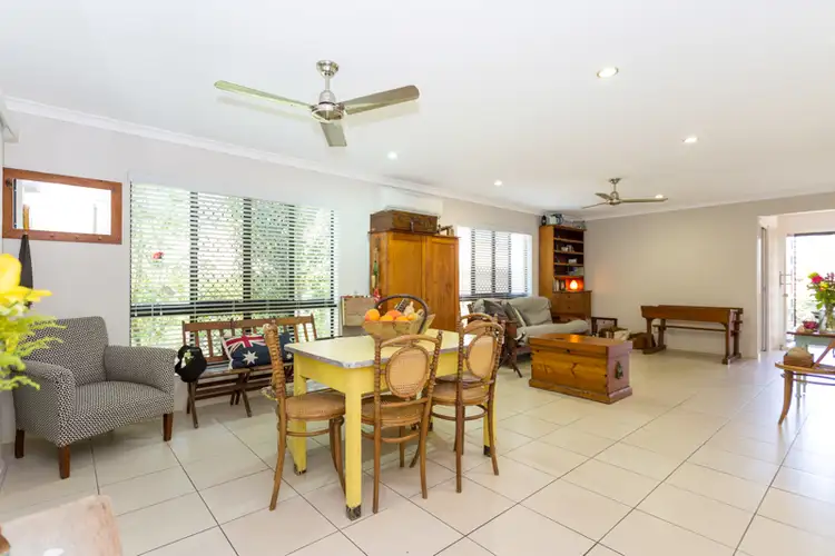 Fourth view of Homely semi-detached listing, 1/28 Dustwill Street, Eimeo QLD 4740