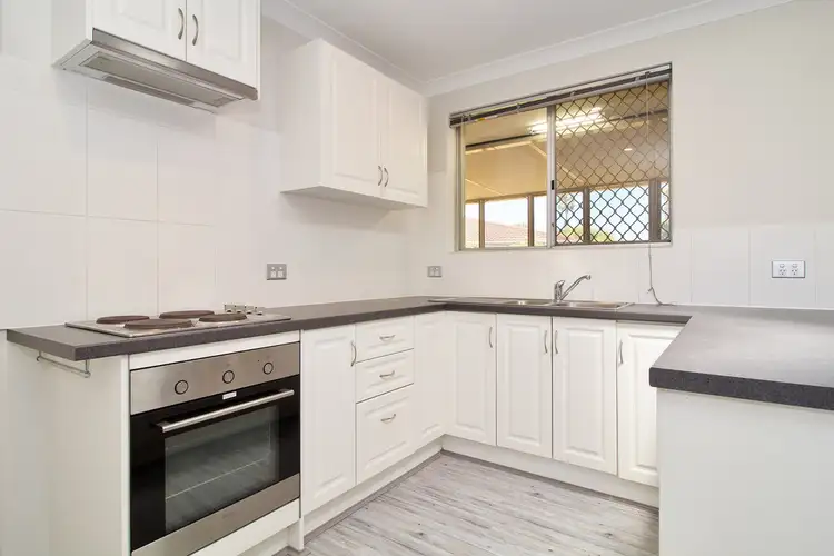 Second view of Homely house listing, 19 Cambridge Crescent, Cooloongup WA 6168