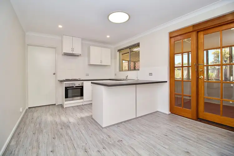 Sixth view of Homely house listing, 19 Cambridge Crescent, Cooloongup WA 6168