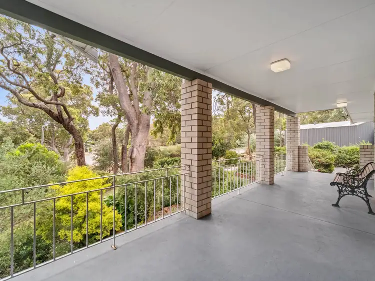 Sixth view of Homely house listing, 18 Gladys Road, Lesmurdie WA 6076