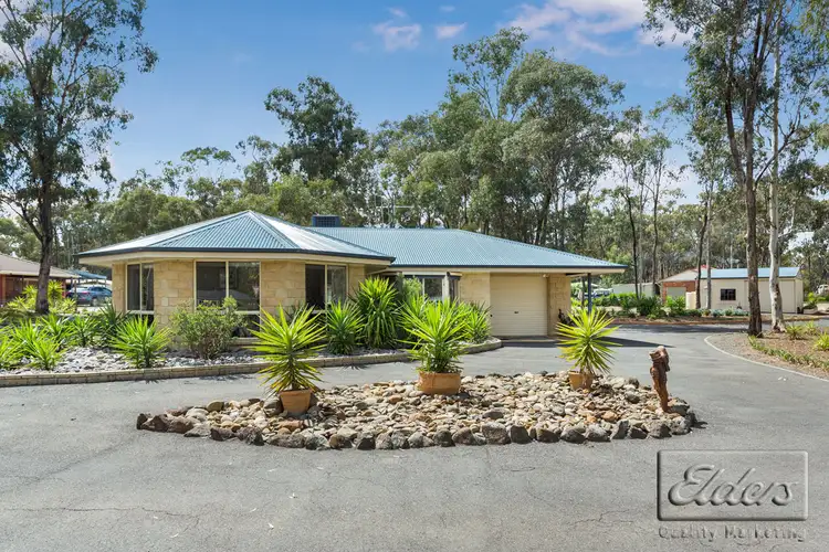 49 RENNIE STREET, Huntly VIC 3551