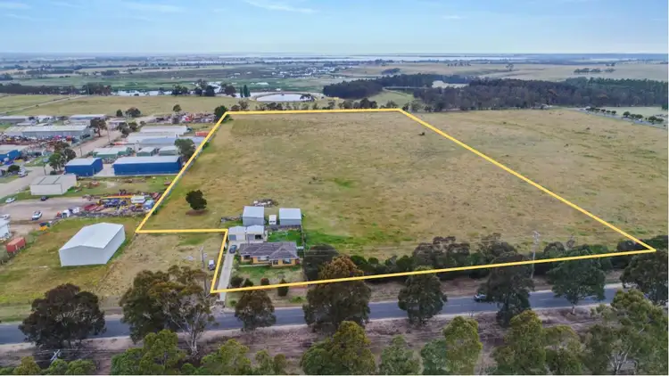 151 Forge Creek Rd, Bairnsdale VIC 3875